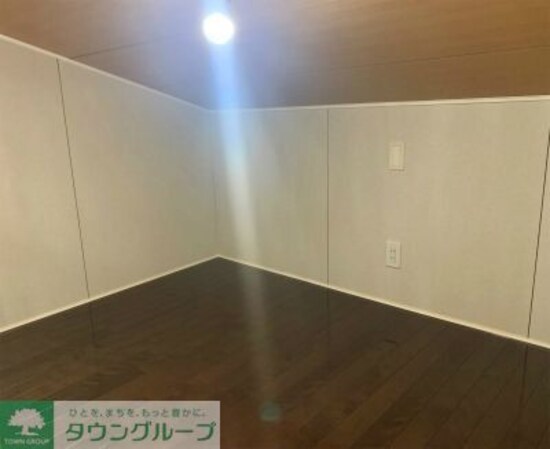 DAIYU24番館の物件内観写真